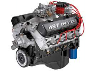 P4B72 Engine